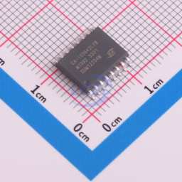 CA-IS3642LVWChipanalog