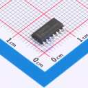 HGSEMI CD4077BM/TR