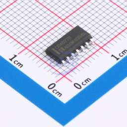 CD4077BM/TR