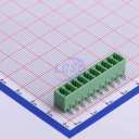 Ningbo Xinlaiya Elec. XY2500R-F-3.81-10P