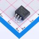 HGSEMI LM2940CS-5.0/TR