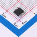 HGSEMI CD4051BMS/TR