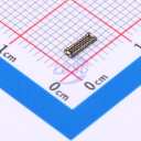 American Technical Ceramics 20-AH20S-16A00-001