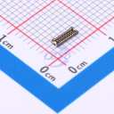 American Technical Ceramics 20-AH20S-16B00-001