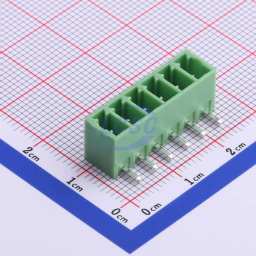 XY2500R-F-3.81-6PNingbo Xinlaiya Elec.