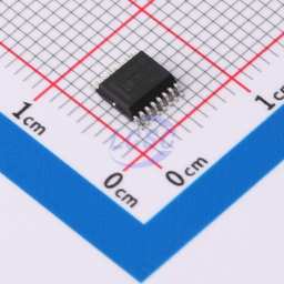 CD4051BMS/TR