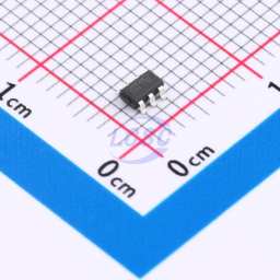FDC6301N-VB