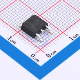 IRLR3705ZTRPBF-VB