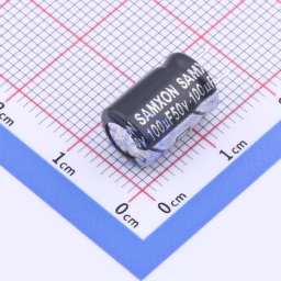 EGT107M1HF12CB40P-RMan Yue