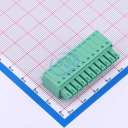 Maxim MX15EDGKD-3.81-11P-GN01-Cu-A