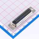 MH Connectors MHHDS44-M-N-B-S