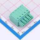 Maxim MX15EDGKD-3.81-05P-GN01-Cu-A