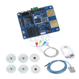 EPC1EVK-ECGPPG(TS)Hangzhou Nanochap