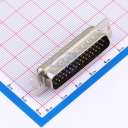 MH Connectors MHHDS44-M-N-B-S