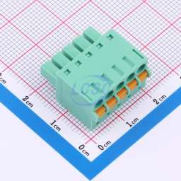 MX15EDGKD-3.81-05P-GN01-Cu-A