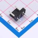 JST B2P3-VH-BK(LF)(SN)