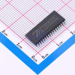 TM1629C(TA2009B)Shenzhen Titan