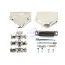 MH Connectors MHDM25-DB25S-K