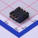 Diptronics RM2AF-16R-V-T/R