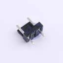 JST B2P3-VH-BK(LF)(SN)