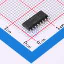 UMW MAX232IDR(UMW)