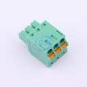 Maxim MX15EDGKD-3.81-03P-GN01-Cu-A