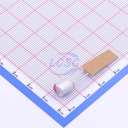 Nichicon FP-6R3RE561M-S8JT-FEH