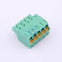 Maxim MX15EDGKD-3.81-05P-GN01-Cu-A