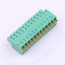 Maxim MX15EDGKD-3.81-12P-GN01-Cu-A