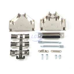 MHDM25-DB25S-KMH Connectors