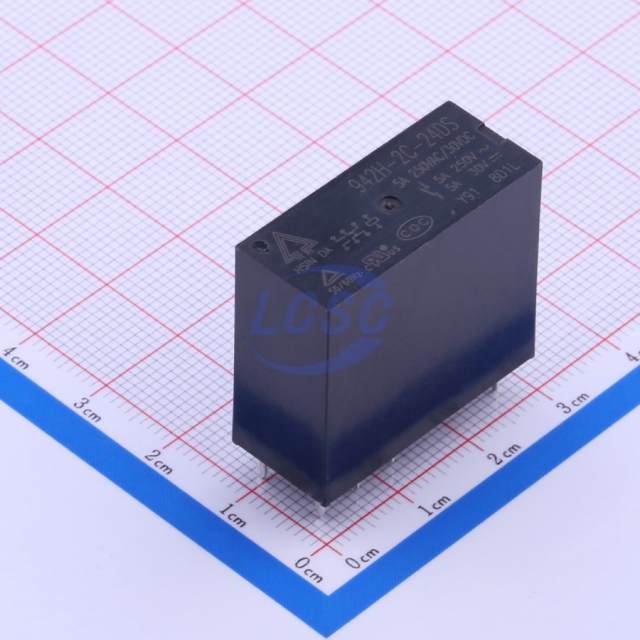 Hsin Da Precision 942H-2C-24DS