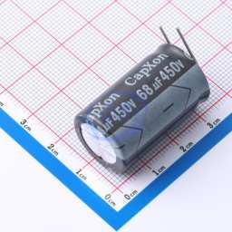 KM680M450K315ECLCapxon International Elec