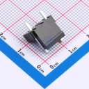 JST B2P3-VH-BK(LF)(SN)