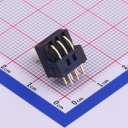 Diptronics RV3HAF-10R-V-B