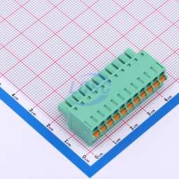 MX15EDGKD-3.81-11P-GN01-Cu-A