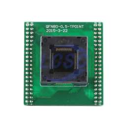 QFP80-0.5