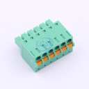 Maxim MX15EDGKD-3.81-06P-GN01-Cu-A