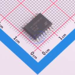 CA-IS3221BK-Q1Chipanalog