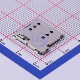KH-SIM1616-6PIN
