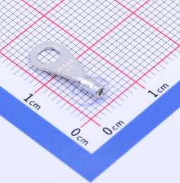 DRNB3.5-0.5K.S Terminals