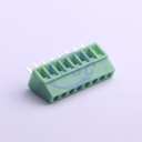 Cixi Kefa Elec KF128-2.54-8P