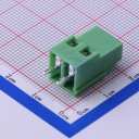 Cixi Kefa Elec KF129-5.08-2P