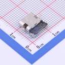 Mintron 00501-UCAF008-X