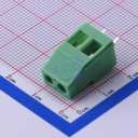 Cixi Kefa Elec KF129-5.08-2P