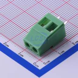 KF129-5.08-2PCixi Kefa Elec