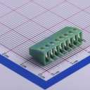 Cixi Kefa Elec KF128-2.54-8P