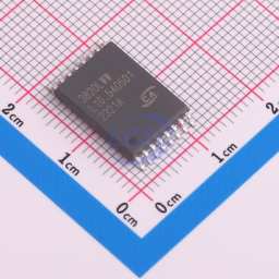 CA-IS3820LWWChipanalog