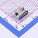 Mintron 00401-UCAF001-X