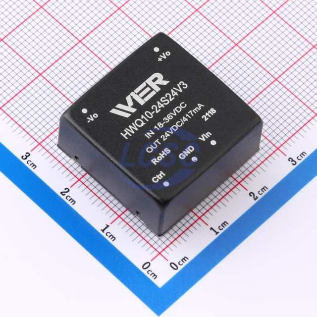 WIER HWQ10-24S24V3