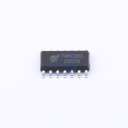 Unknown 74HC00S